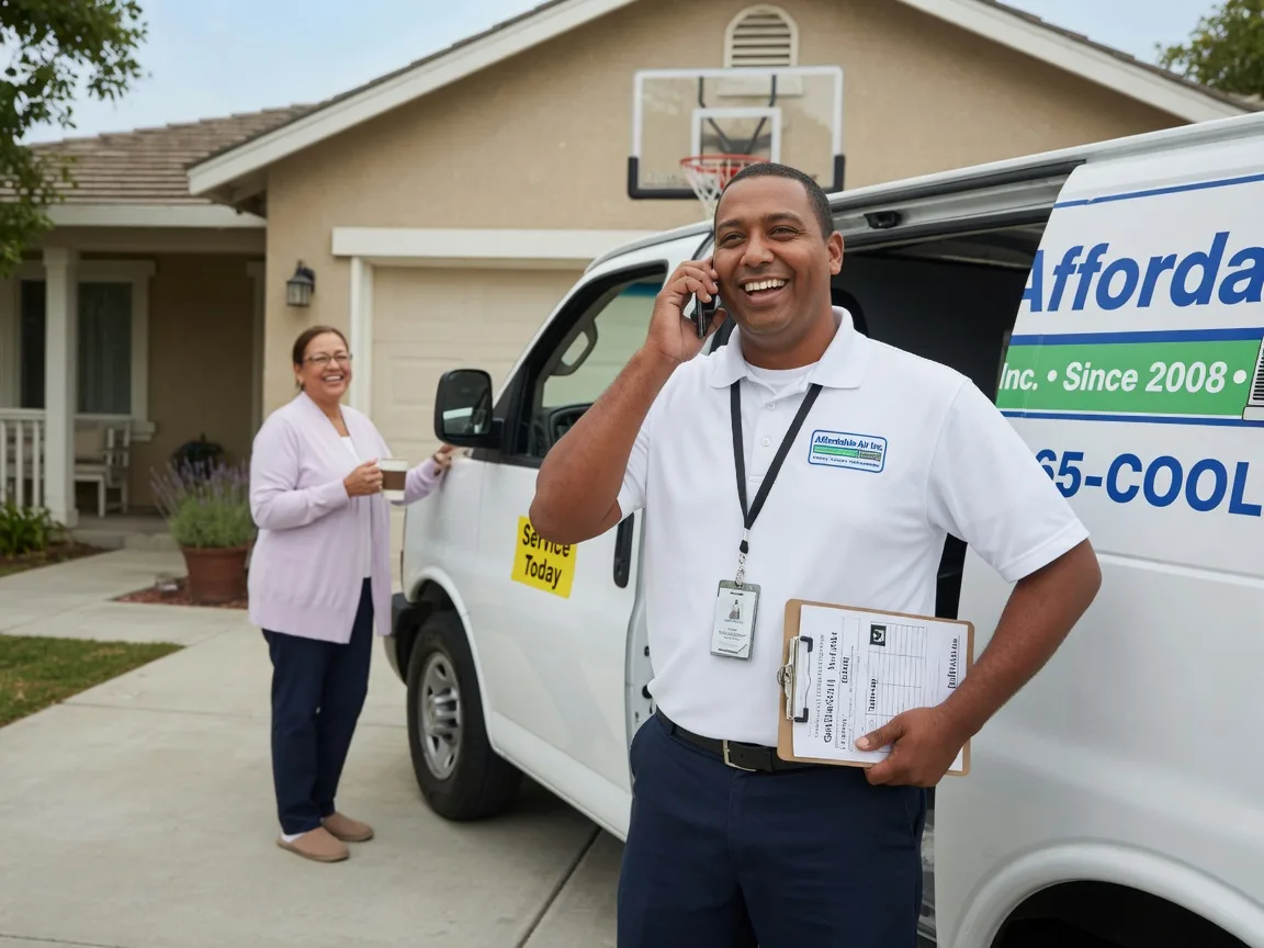 Central Ac Repair Brush Prairie, WA FAQs